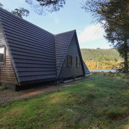 27 Invergarry Lodges スピーン・ブリッジ エクステリア 写真