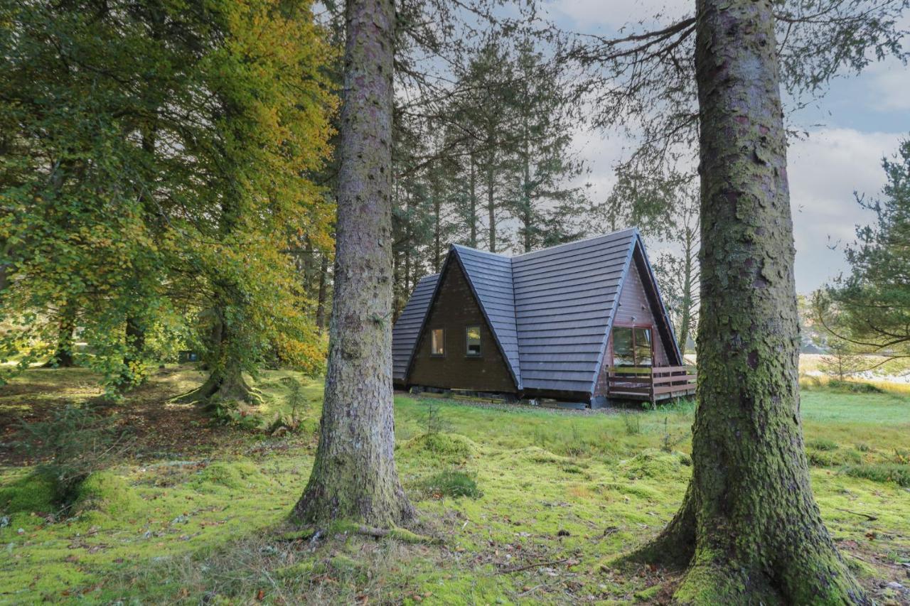 27 Invergarry Lodges スピーン・ブリッジ エクステリア 写真