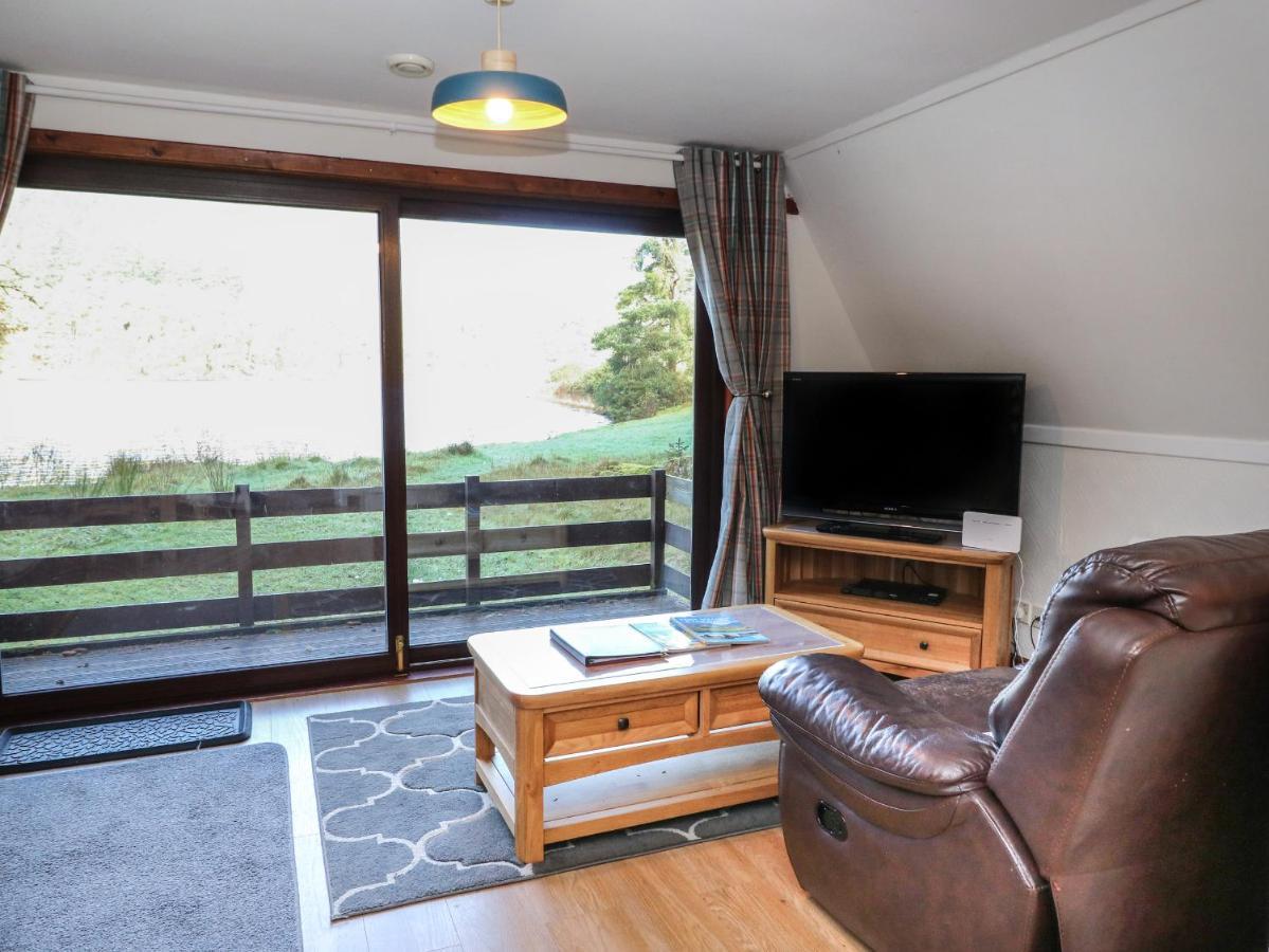 27 Invergarry Lodges スピーン・ブリッジ エクステリア 写真