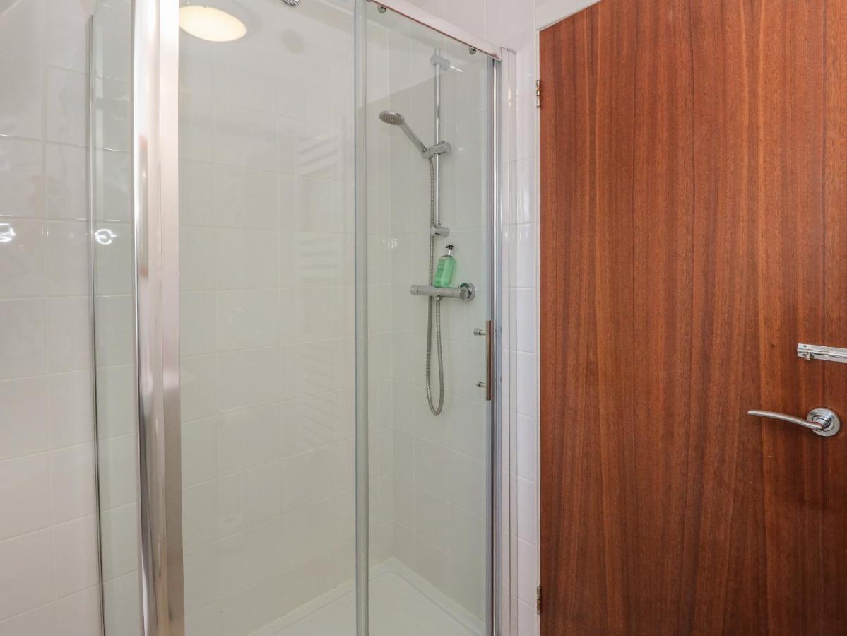27 Invergarry Lodges スピーン・ブリッジ エクステリア 写真