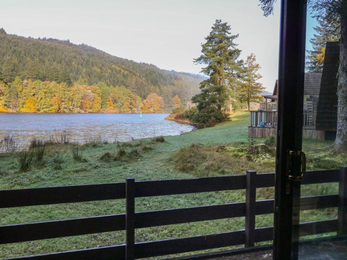 27 Invergarry Lodges スピーン・ブリッジ エクステリア 写真