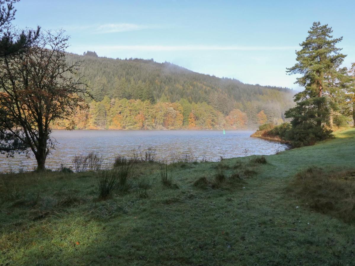 27 Invergarry Lodges スピーン・ブリッジ エクステリア 写真